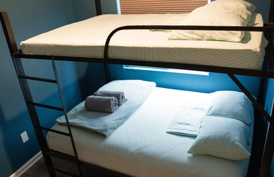 California Dreams Hostel - Pacific Beach-1